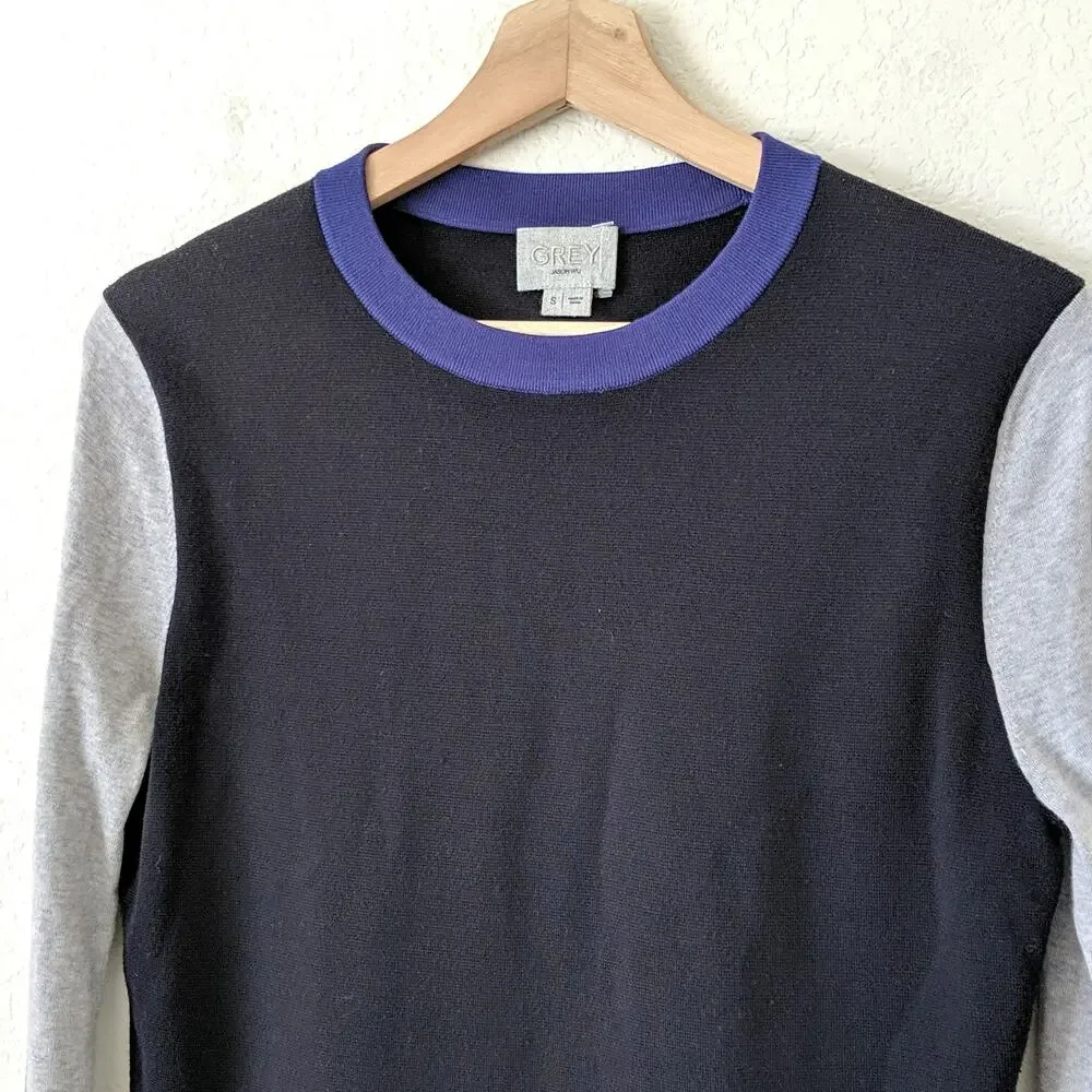 Jason Wu gray jason